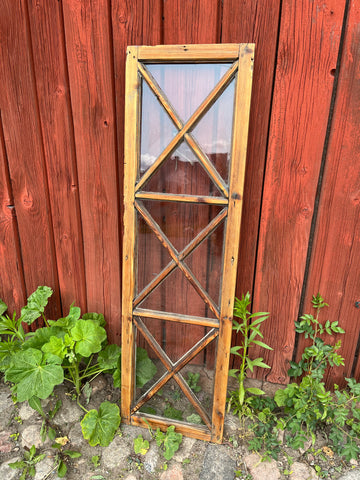 Fönsterbåge / överljus 119,5x35,5
