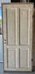 Spegeldörr i karm 89,5x199