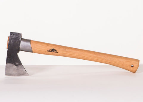 Gränsfors Outdoor axe