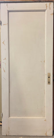 Dörrblad 79,5x205 1-sp