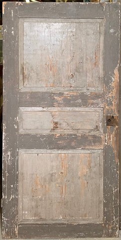 Dörrblad 89x180 3-sp