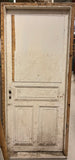 Spegeldörr i karm 94x209