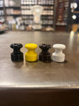 Isolatorer/knopp