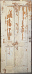 Dörrblad 88x208 4-sp