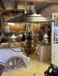 Hängande fotogenlampa