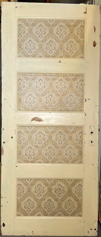 Dörrblad 85,5x200 4-sp