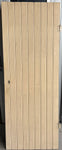 Plankdörr 68x180