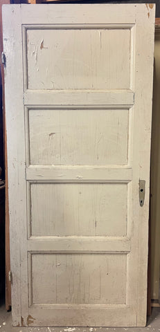 Dörrblad 93x112,5 4-sp