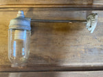 Stallykta aluminium