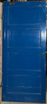 Dörrblad 92x213 4-sp