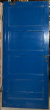 Dörrblad 92x213 4-sp