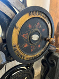 Skomakarmaskin Husqvarna