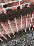 Trägrind 282x102