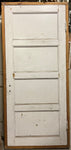 Spegeldörr i karm 100x220 4-sp