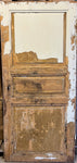 Dörrblad 84x184,5 3-sp