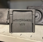Sotlucka Husqvarna No1