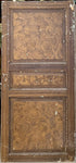 Dörrblad 88x193 3-sp
