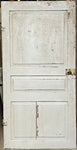 Dörrblad 86x173 3-sp