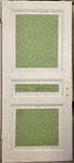 Dörrblad 84x192,5 3-sp