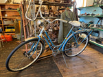 Cresent damcykel