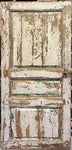 Dörrblad 89,5x188,5 3-sp