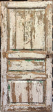 Dörrblad 89,5x188,5 3-sp