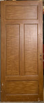 Dörrblad 88x207 4-sp