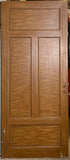 Dörrblad 88x207 4-sp