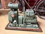 Generator Flygvapnet