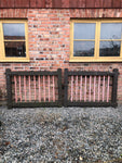 Trägrind 282x102