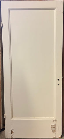 Dörrblad 88,5x208 1-sp