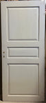 Dörrblad 89x210 3-sp