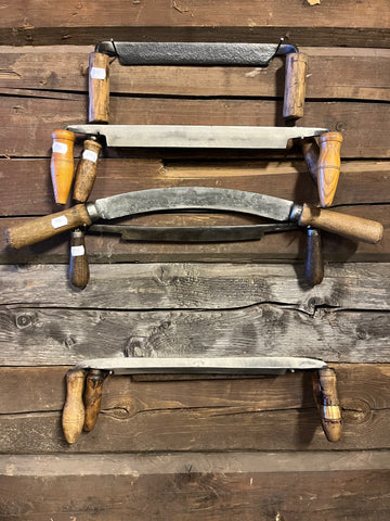 Bandkniv