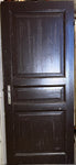 Dörrblad 84x193 3-sp