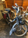 Solex 3800