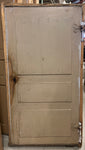 Spegeldörr i karm 96x180 3-sp