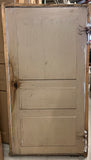 Spegeldörr i karm 96x180 3-sp