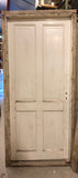 Spegeldörr i karm 102x218