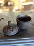Ekollon stående