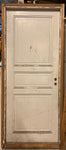 Spegeldörr i karm 94x220