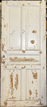 Dörrblad 91x209 5-sp