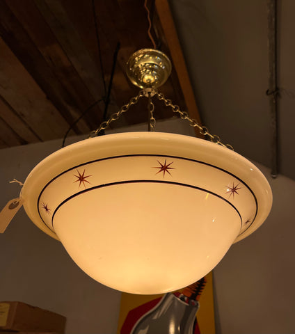 Taklampa / plafond