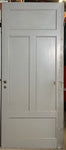 Dörrblad 88x207 4-sp
