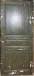 Dörrblad 88x203,5 3-sp