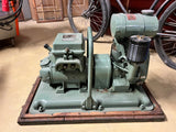 Generator Flygvapnet