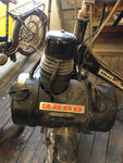 Solex 3800