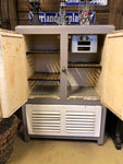 Äldre kylskåp