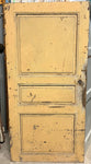 Dörrblad 91x186 3-sp