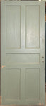 Dörrblad 88x206 5-sp