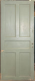 Dörrblad 88x206 5-sp